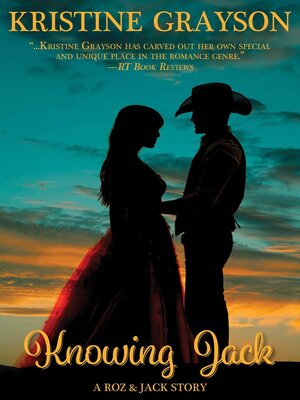 cover image of Knowing Jack